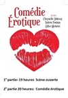 Comédie érotique - Le Rigoletto