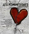 Les romanesques - Espace Paul Valéry