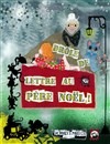 Drôle de lettre au père noël - Théâtre Clavel