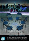 I need a monster - Théâtre El Duende