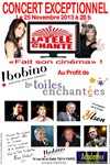 La télé qui chante - Bobino