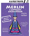 Merlin, l'apprenti enchanteur - À La Folie Théâtre - Grande Salle