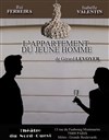 L'Appartement du jeune homme - Théâtre du Nord Ouest