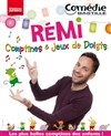 Rémi, Comptines et Jeux de Doigts - Comédie Bastille