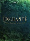 Enchanté, le musical déjanté ! - Théâtre Instant T