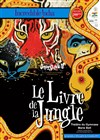 Le livre de la jungle - Théâtre du Gymnase Marie-Bell - Grande salle