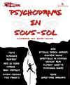 Psychodrame en sous-sol - MTL maison du temps libre 