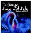 Le Songe d'une nuit d'été - Salle Jean Renoir