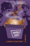 Jumble Craft - Théâtre du Gai Savoir