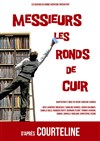 Messieurs les ronds de cuir - Guichet Montparnasse