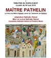 La farce de Maître Pathelin - Théâtre du Nord Ouest