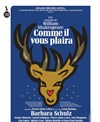 Comme il vous plaira - Théâtre Armande Béjart