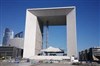 Visite guidée : La défense - Métro Esplanade de la Défense