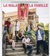 La maladie de la Famille M - La Nouvelle comédie