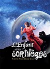 L'Enfant et les Sortilèges - Théâtre Les 3S