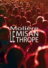 Le Misanthrope - Théo Théâtre - Salle Théo