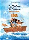 Le Bateau des émotions - Théâtre Acte 2