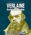 Verlaine d'ardoise et de pluie - Le Contrescarpe