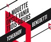 La Mouette - Théâtre Studio d'Alfortville