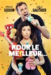 Pour le meilleur - La comédie de Marseille (anciennement Le Quai du Rire)