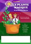 La plante magique du professeur Hortus - Jardin de la Découverte