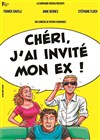 Cheri, j'ai invité mon ex ! - Casino Les Palmiers