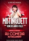 Mistinguett, Reine des années folles - Le Théâtre Libre