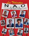 N.A.O : Négociation Annuelle Obligatoire ! - Théâtre Comédie de Lille 