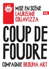 Coup de foudre - Théâtre de Belleville