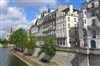 Visite guidée : L'île Saint-Louis et ses secrets - Pont Marie