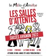 Les salles d'attentes - Théâtre Le Mélo D'Amélie