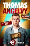 Thomas Angelvy dans #VDT - L'Européen