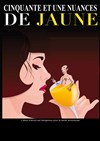 51 nuances de jaune - Théâtre de Verdure