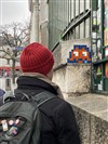 Visite guidée : Chasse aux Space Invaders et Balade Street-art à Montmartre - Pigalle