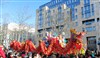 Visite guidée de Belleville la chinoise - Métro Belleville