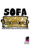 SOFA Open Mic - Théâtre de Dix Heures