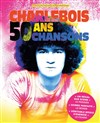 Robert Charlebois en 2018 - Le Grand Rex