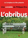 L'Abribus - Salle Paul Garcin