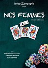 Nos femmes - Aéroport Nice Côte d'Azur