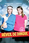 Réveil de dingue - La Comédie Bis