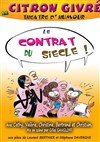 Le contrat du siècle - Le Citron Givré