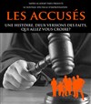 Les Accusés - Abricadabra Péniche Antipode