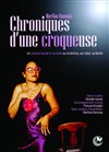 Chroniques d'une croqueuse - Le Panache