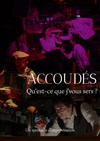 Accoudés - Café Paradize