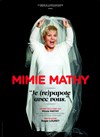 Mimie Mathy dans Je re-papote avec vous - Casino Barriere Enghien