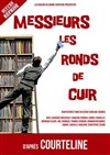 Messieurs les ronds de cuir - Guichet Montparnasse