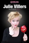 Julie Villers dans Julie Villers Est folle - Le Contrescarpe