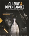 Cuisine et Dépendances (Amateur) - Théâtre du Cyclope