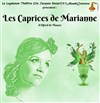 Les caprices de Marianne - Centre d'animation Place des fêtes