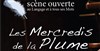 Mercredi de la Plume - Au Chat Noir